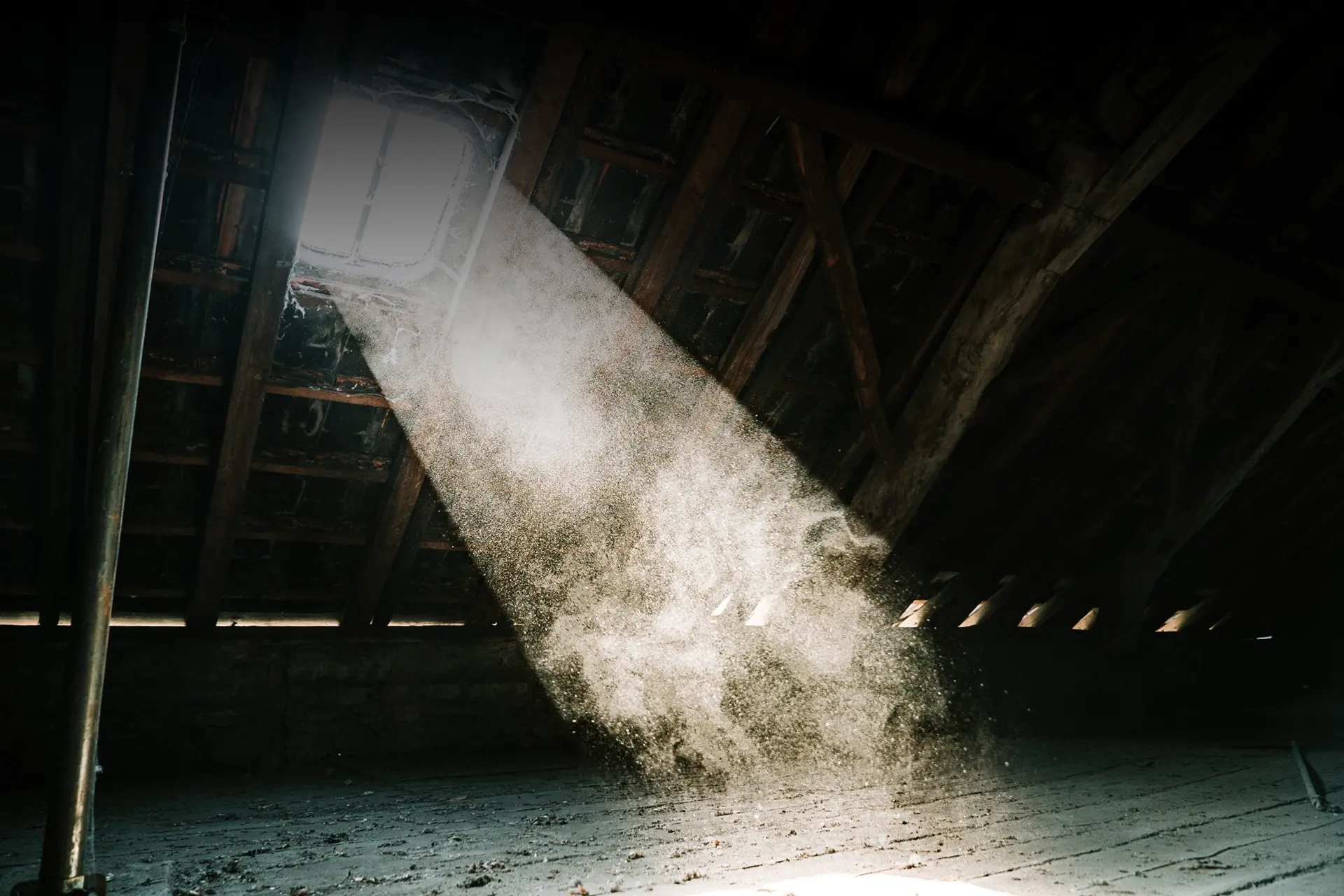 Smoke Removal
